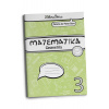 Matematika 3, geometria v maďarskom jazyku