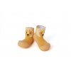 ATTIPAS Topánočky Zootopia Lion A22ZO Yellow XL veľ.22,5, 126-135 mm