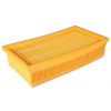 Hepa filter pre vysávače Kärcher NT 25/1/NT 35/1/NT 40/1/NT 45/1/NT 55/1 6.904-367.0 PATONA PT9564