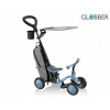 Globber 3v1 Deluxe Learning Bike 3in1 Deluxe Ash Blue