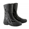 Topánky AIR PLUS XCR Gore-Tex, ALPINESTARS (čierne, veľ. 40)