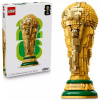 LEGO® Edície Oficiálna trofej FIFA Majstrovstvá sveta vo futbale 43020