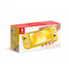 Nintendo Switch Lite Yellow