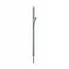 Sprchový panel - Sada Hansgrohe Unica 27636000 (Sprchový panel - Sada Hansgrohe Unica 27636000)