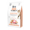 Brit Care Cat Grain-Free Sensitive 2kg