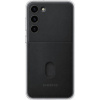 Samsung ochranný kryt frame EF-MS916C pre Galaxy S23+, čierny (EF-MS916CBEGWW)