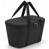 Termotaška Reisenthel coolerbag XS black čierna 4 l