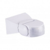 Senzor PANLUX PN71000002 180st. 1200W IP65 biely /náhrada SL-2118/B / + (RP7)