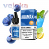 Ritchy EU (Liqua, Ritchy, Aramax) ARAMAX Salt Blue Razz Lemonade 10ml Obsah nikotínu v mg/ml: 20 mg/ml