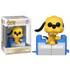 Funko POP! Disney WDW50- People Mover Pluto Balloon