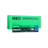 Green Cell HP78 4400 mAh batéria - neoriginálna