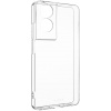 Fixed TPU gélové puzdro pre TCL 40 NxtPaper, číre FIXTCC-1242