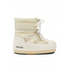 Dámské boty Moon Boot Evx Light Nylon-L002 Cream
