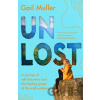 Unlost - Gail Muller
