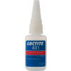 AGmajster Loctite Lepidlo sekundové 3g BL 401 2120043