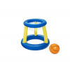 Hračka Bestway 52418, Splash 'N' Hoop, nafukovací + míč, 0,61x0,61 m 8050217