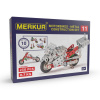 Merkur M 011 Motocykel