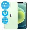 Apple iPhone 12 Green 128GB A+ Repasovaný