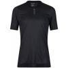 FOX Flexair Pro Ss Jersey Black - M