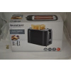 Sendvičovač SilverCrest BASIC biely 750 W