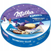 Milka Oreo vianočný tanier 197g