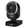 Webkamera Genius QCam 6000 (32200002411) čierna
