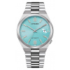 CITIZEN Pánske hodinky s automatickým zafírovým sklom - Citizen Model: NJ0151-88M