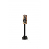 SONUS FABER OLYMPICA Nova I Walnut (Dvojpásmová sústava z kolekcie Homage Tradition so špeciálnym stojanom z monobloku z uhlíkových vláken (cena za kus))