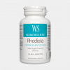 Webber Naturals Rhodiola 500 mg - WomenSense
