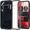 Puzdro na mobil Spigen Ultra Hybrid Space Crystal Nothing Phone (2a) (ACS07583)