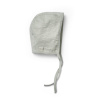 Čiapka Newborn - Mineral Green 0-3 m