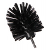 Kulatý kartáč na vrtačku pro čištění auta CAR DETAILING DRILL BRUSH ONE HARD, tvrdý SIXTOL SIXTOL SX1358