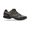 Tretry GIRO Gauge Boa Dark Sage 43