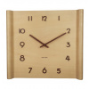 Designové nástěnné hodiny 5960WD Karlsson 36cm