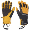 Rukavice Camp Geko Grip - black/yellow - M
