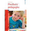 Předškolní pedagogika - Eva Opravilová