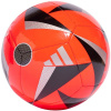 Futbalová lopta adidas Euro24 Fussballliebe Club IN9375