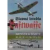 Slavná letadla Luftwaffe 1 - DVD