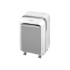 Skartovač Fellowes LX 211 bílý