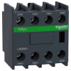 Schneider Electric LADN31 pomocný kontakt (š x v x h) 44 x 48 x 42 mm 1 ks; LADN31