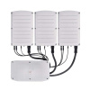 SolarEdge Striedac 100kW, sietový, trojfázový, 1 mppt, bez displeja, wifi (SE100K+3XSESUK)
