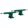 Longboard truck Caliber Caliber II midnight satin forest green 184 mm, 50° - Odosielame do 24 hodín