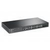 TP-LINK TP-Link TL-SG3428 - JetStream 24-Port Gigabit L2+ Managed Switch/ 4x Gigabit SFP Sloty