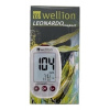 Wellion LEONARDO GLU compact Glukomer 1x1 set