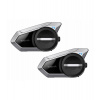 Bluetooth handsfree headset 50S (dosah 2 km), SENA (sada 2 jednotek)