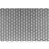 ABS SIEŤKA HONEY COMB BLACK 120 * 40 cm