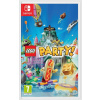 NS hra LEGO Party!