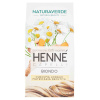 Naturaverde henna blond