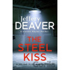 The Steel Kiss - Jeffery Deaver