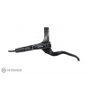 Shimano BL-MT201-L levá čierná